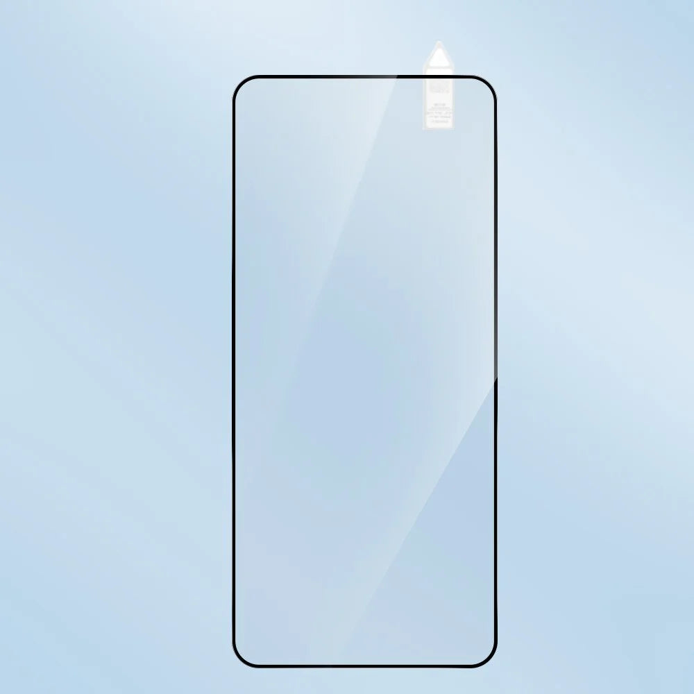 RURIHAI 10Pcs For Oppo Find N5 5G High Aluminium-Silicon Glass Film 0.26mm 2.5D Screen Protector - 2