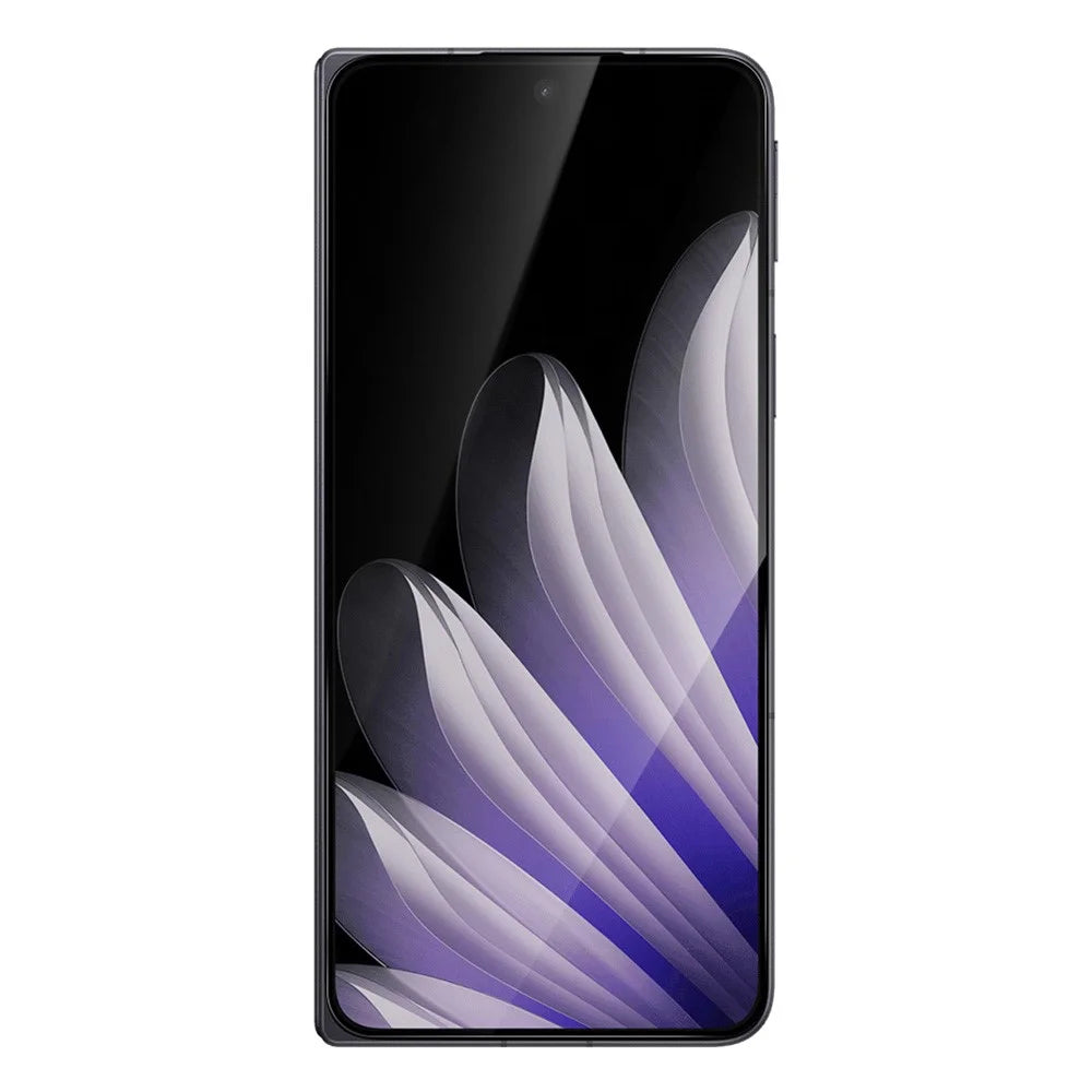 RURIHAI 10Pcs For Oppo Find N5 5G High Aluminium-Silicon Glass Film 0.26mm 2.5D Screen Protector - 3