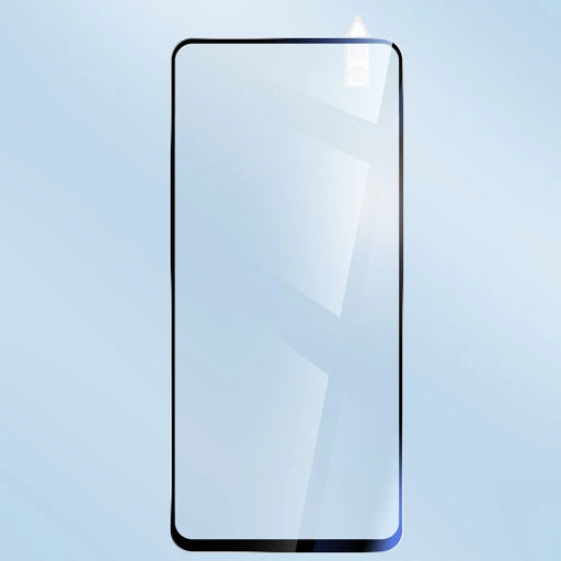RURIHAI 10Pcs For Oppo A5 Pro 4G (Global) / 5G (Global) /  A5 Energy 5G (China) High Aluminium-Silicon Glass Film 0.26mm 2.5D Screen Protector - 2