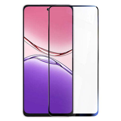 RURIHAI For Oppo A5 Pro 4G (Global) / 5G (Global) /  A5 Energy 5G (China) Screen Protector Secondary Hardening High Aluminium-Silicon Glass Film - 1