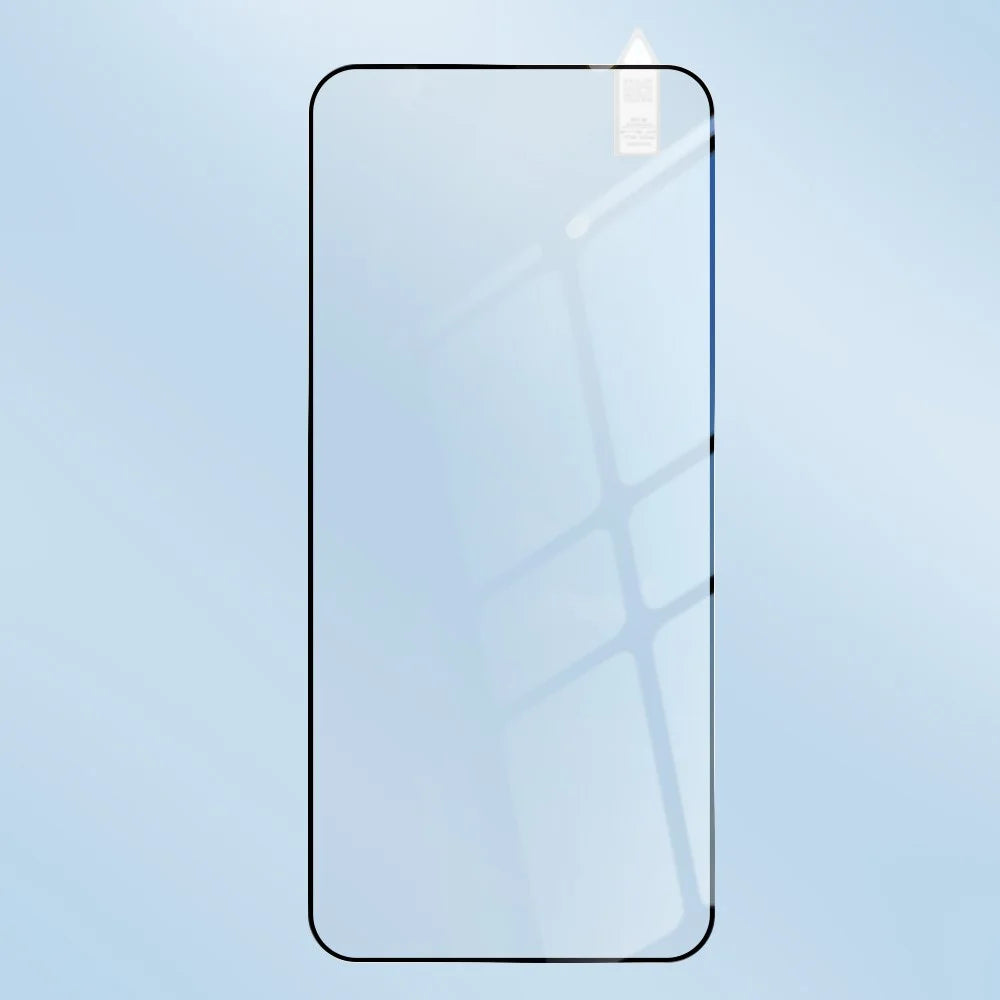 RURIHAI 10Pcs For Oppo A5 5G High Aluminium-Silicon Glass Film 0.26mm 2.5D Screen Protector - 2