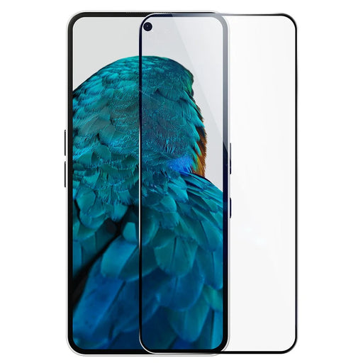 RURIHAI For Nothing Phone (3a) Pro  /  (3a) Screen Protector Secondary Hardening High Aluminium-Silicon Glass Film - 1