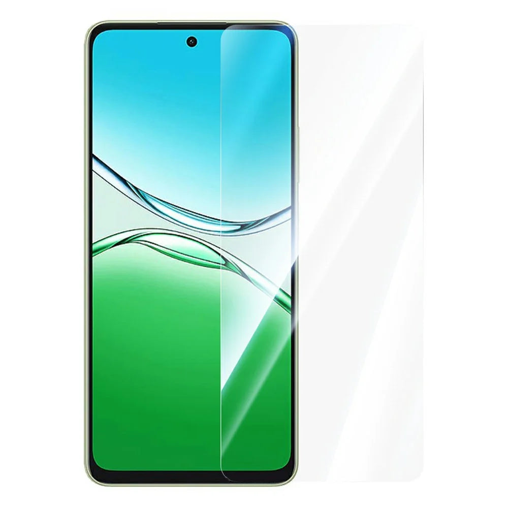 RURIHAI For Oppo A5 Pro 4G (Global) / 5G (Global) /  A5 Energy 5G (China) Screen Protector 0.26mm 2.5D High Aluminium Silicon Glass Film - 1