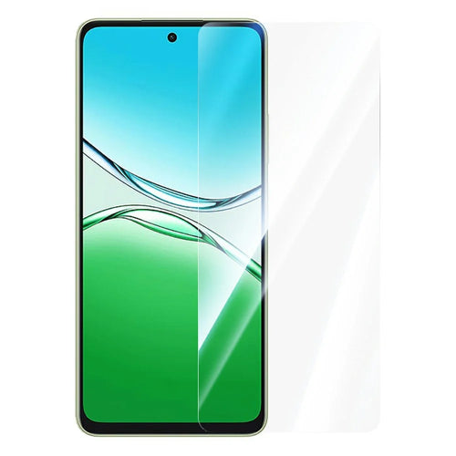 RURIHAI For Oppo A5 Pro 4G (Global) / 5G (Global) /  A5 Energy 5G (China) Screen Protector 0.26mm 2.5D High Aluminium Silicon Glass Film - 1