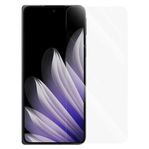 RURIHAI For Oppo Find N5 5G Screen Protector 0.26mm 2.5D High Aluminium Silicon Glass Film - 1