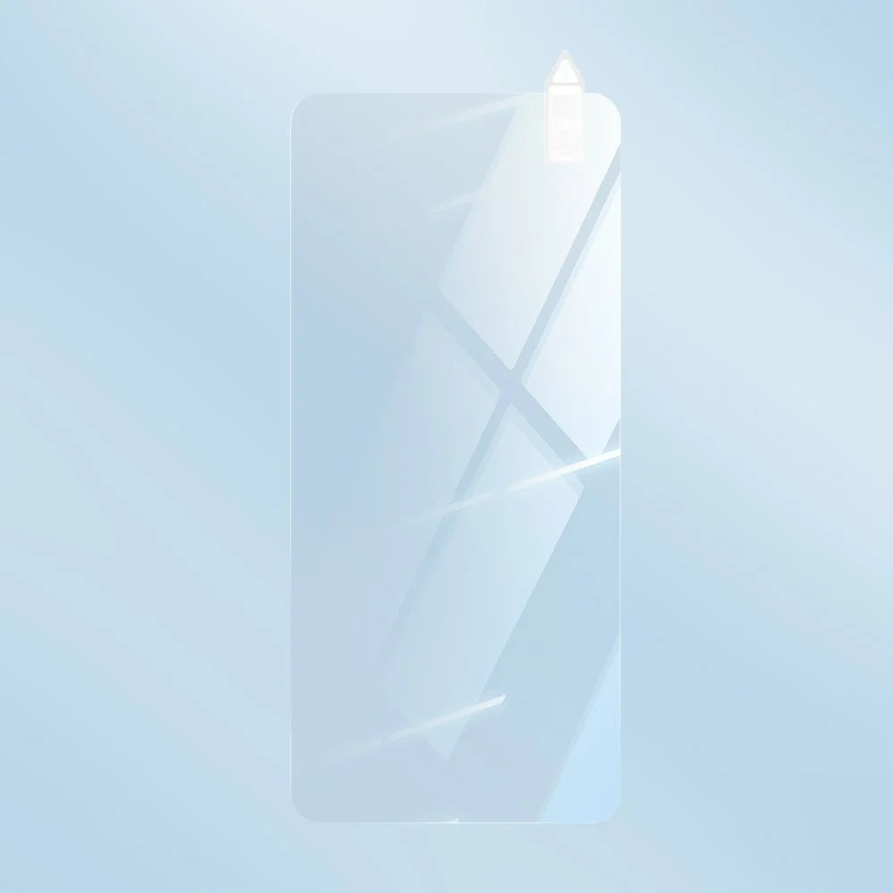 RURIHAI For Oppo Find X8s+ 5G Screen Protector 0.26mm 2.5D High Aluminium Silicon Glass Film - 5