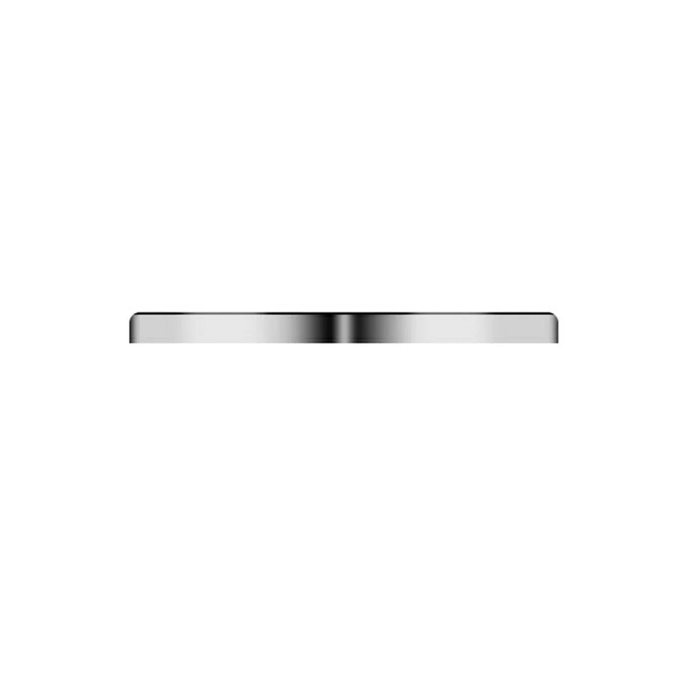 RURIHAI For Samsung Galaxy Z Flip7 5G Camera Lens Protector High Aluminium Silicon Glass Silk Printing Lens Film - 2