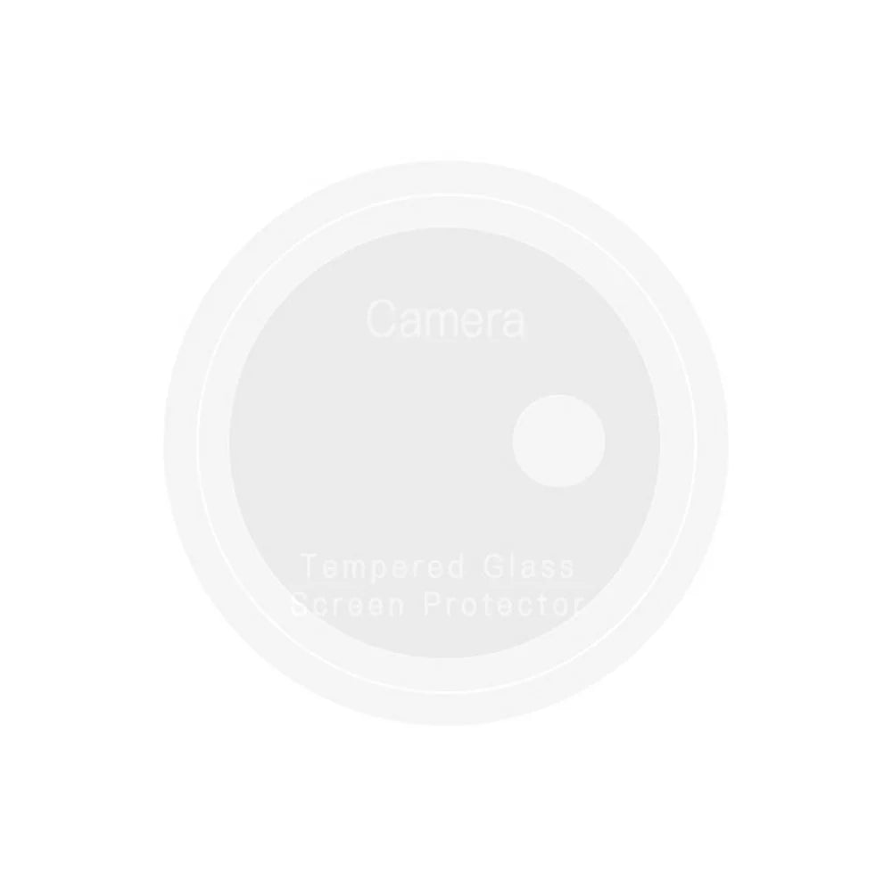 RURIHAI For vivo Y39 5G Camera Lens Protector 3D Clear High Aluminum-Silicon Glass Lens Film - 3