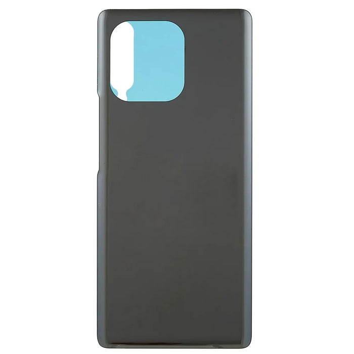 For Honor 60 SE Battery Housing Back Cover Replacement Part - Black - 2