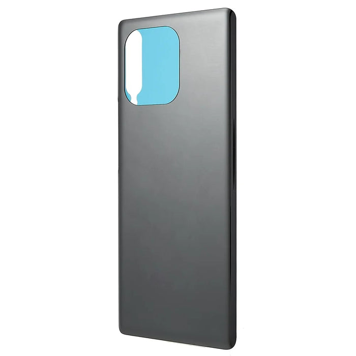 For Honor 60 SE Battery Housing Back Cover Replacement Part - Black - 3