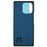 For Honor 60 SE Battery Housing Back Cover Replacement Part - Black - 4