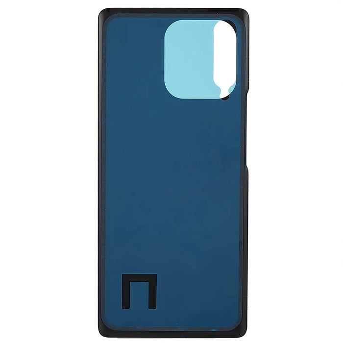 For Honor 60 SE Battery Housing Back Cover Replacement Part - Black - 4