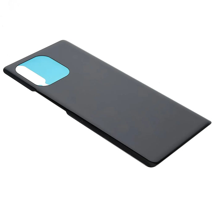 For Honor 60 SE Battery Housing Back Cover Replacement Part - Black - 5
