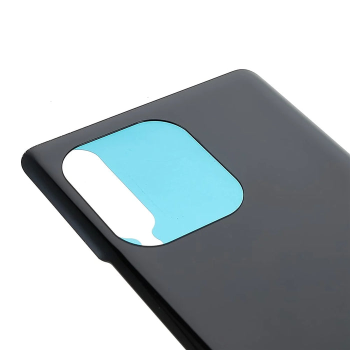 For Honor 60 SE Battery Housing Back Cover Replacement Part - Black - 6