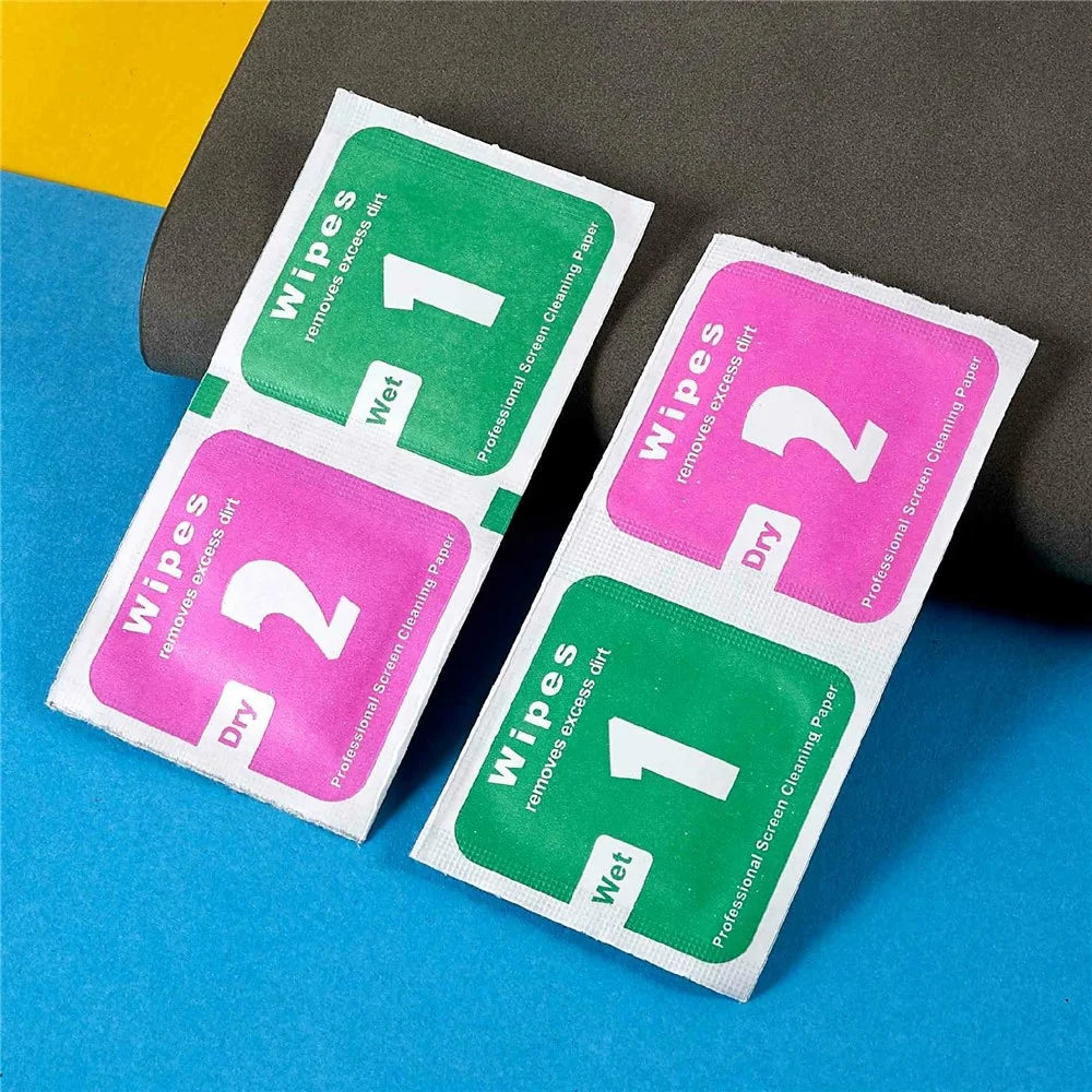 2Pcs For Samsung Galaxy Z TriFold 5G / Z Fold7 5G Lens Protector Silk Printing Lens Film 3D Arc Edge - 5