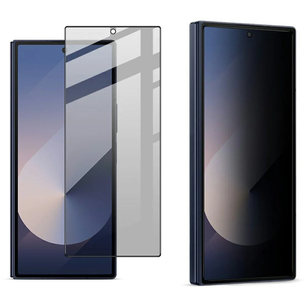 IMAK For Samsung Galaxy Z Fold8 Ultra / Z Fold7 5G Anti Peep Tempered Glass Screen Protector Full Coverage - 1