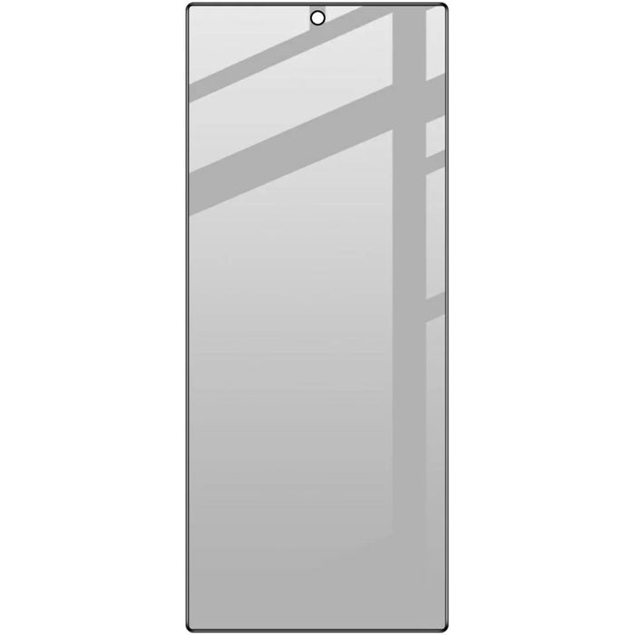 IMAK For Samsung Galaxy Z Fold8 Ultra / Z Fold7 5G Anti Peep Tempered Glass Screen Protector Full Coverage - 2