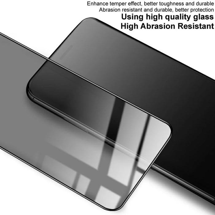 IMAK For Samsung Galaxy Z Fold8 Ultra / Z Fold7 5G Anti Peep Tempered Glass Screen Protector Full Coverage - 4