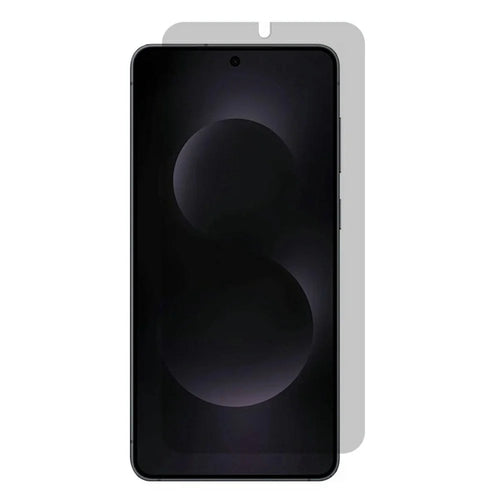 For Samsung Galaxy S25 Edge Anti Spy Screen Protector High Aluminium-Silicon Glass Film - 1