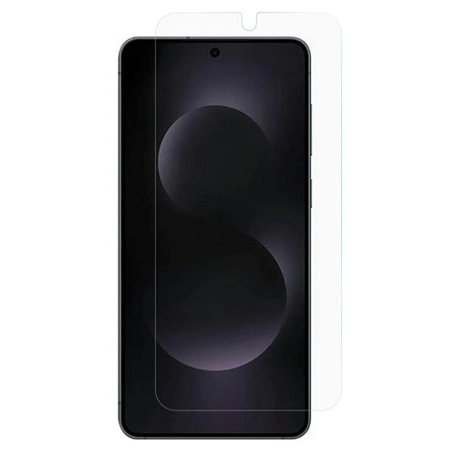 For Samsung Galaxy S25 Edge Screen Protector Full Glue High Aluminium-Silicon Glass HD Clear Film - 1