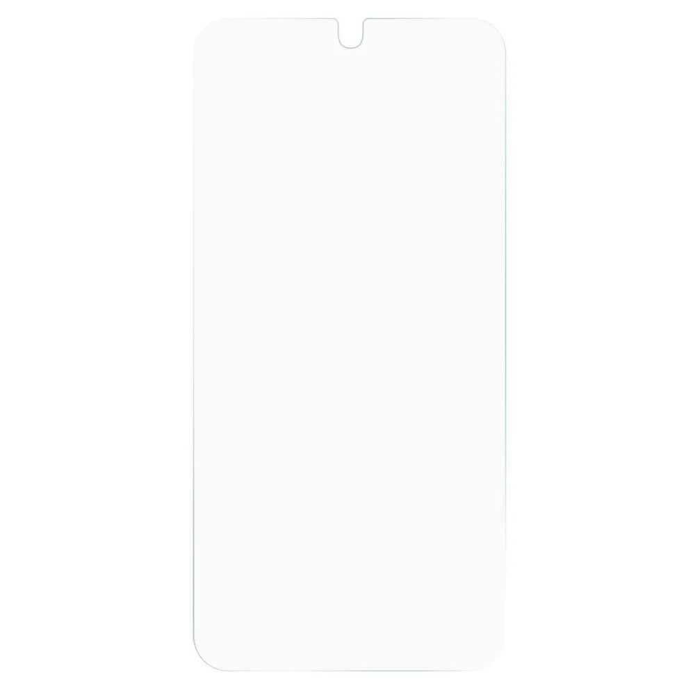 For Samsung Galaxy S25 Edge Screen Protector Full Glue High Aluminium-Silicon Glass HD Clear Film - 2