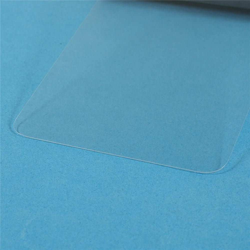 For Samsung Galaxy S25 Edge Screen Protector Full Glue High Aluminium-Silicon Glass HD Clear Film - 3