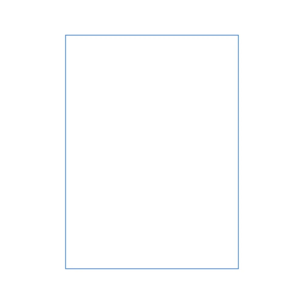 For Amazon Kindle 6 inch (2024) / (2022) PET Film Anti-Scratch HD Clear Screen Protector Guard - 2