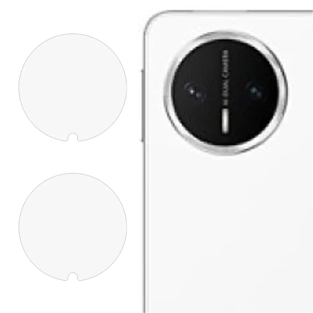 2PCS For Huawei MatePad Pro 13.2 (2025) Camera Lens Protector 2.5D Tempered Glass Lens Film - 1