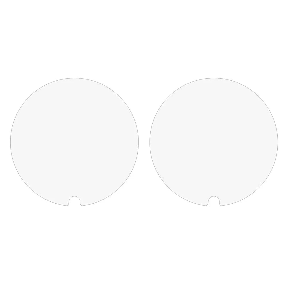 2PCS For Huawei MatePad Pro 13.2 (2025) Camera Lens Protector 2.5D Tempered Glass Lens Film - 2