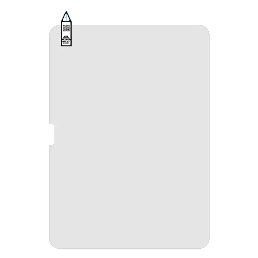 RURIHAI For iPad (2025) / 10.9 (2022) Screen Protector 0.18mm 2.5D AR Clear High Aluminium-Silicon Glass Film - 3