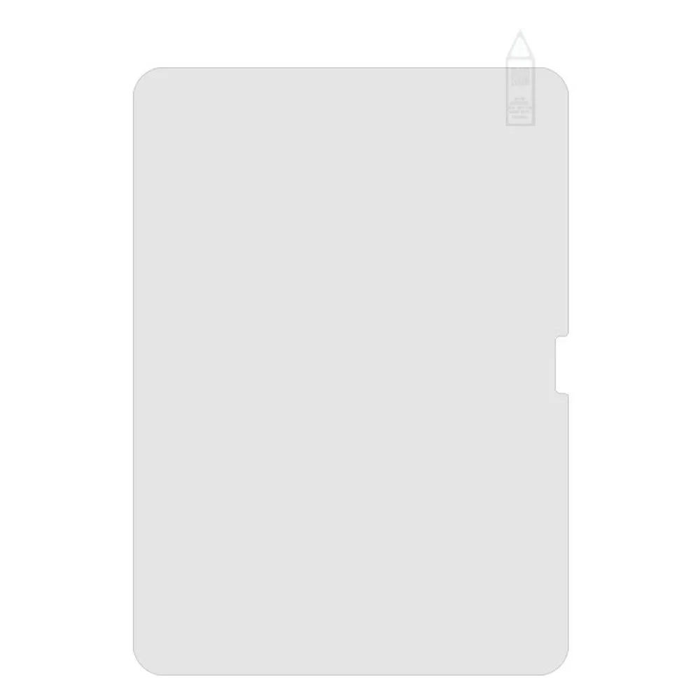 RURIHAI For iPad (2025) / 10.9 (2022) Screen Protector 0.18mm 2.5D AR Clear High Aluminium-Silicon Glass Film - 4