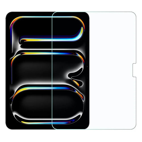 RURIHAI For iPad Air 13 (2026) / (2025) / (2024) Screen Protector Kent Paper Smooth Writing Tablet Film - 1