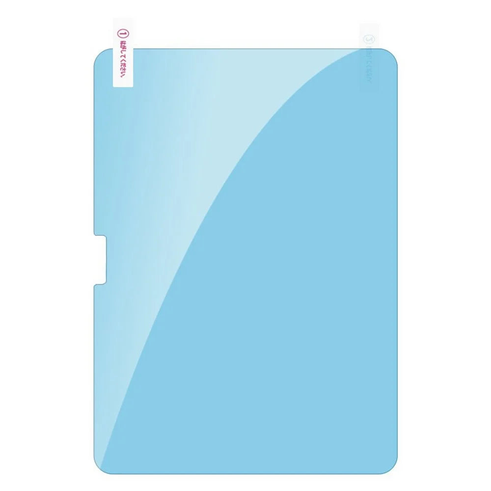 RURIHAI For iPad Air 13 (2026) / (2025) / (2024) Screen Protector Kent Paper Smooth Writing Tablet Film - 3