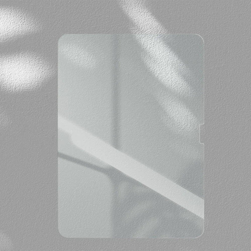 RURIHAI For iPad Air 13 (2026) / (2025) / (2024) Screen Protector Kent Paper Smooth Writing Tablet Film - 4