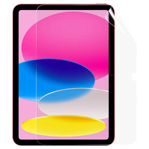 RURIHAI For iPad (2025) / 10.9 (2022) Screen Protector Kent Paper Smooth Writing Tablet Film - 1