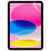 RURIHAI For iPad (2025) / 10.9 (2022) Screen Protector Kent Paper Smooth Writing Tablet Film - 2