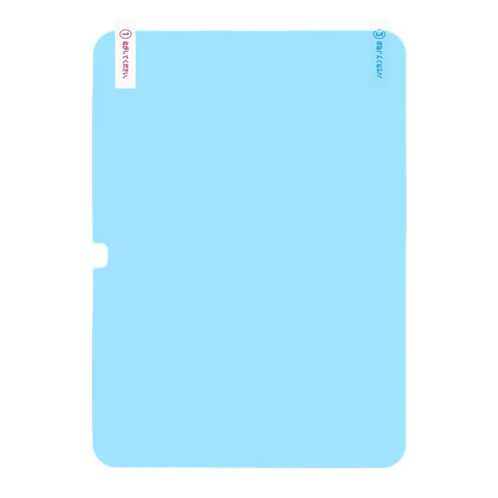 RURIHAI For iPad (2025) / 10.9 (2022) Screen Protector Kent Paper Smooth Writing Tablet Film - 3