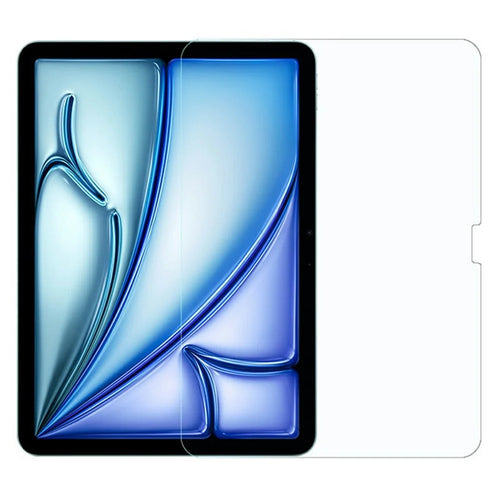 RURIHAI For iPad Air 11 (2026) / (2025) / (2024) Screen Protector Kent Paper Smooth Writing Tablet Film - 1