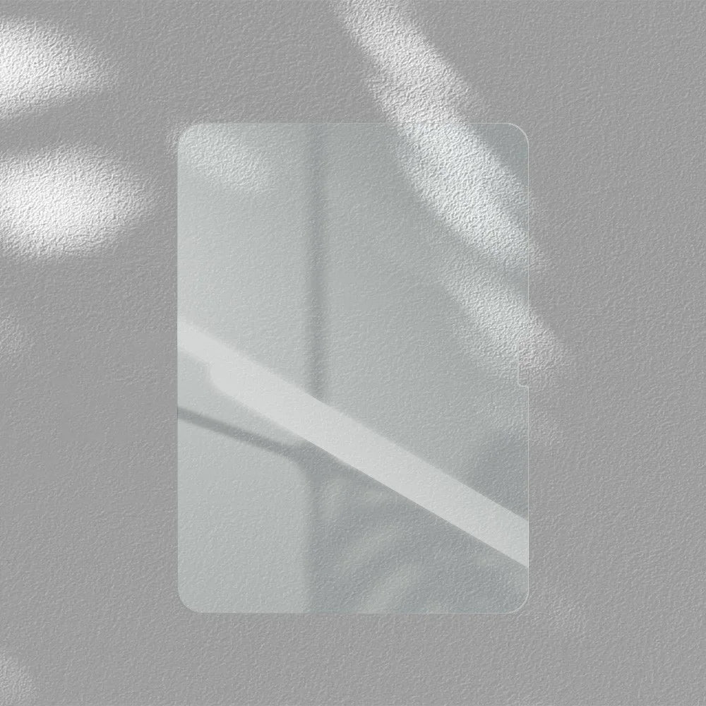 RURIHAI For iPad Air 11 (2026) / (2025) / (2024) Screen Protector Kent Paper Smooth Writing Tablet Film - 4