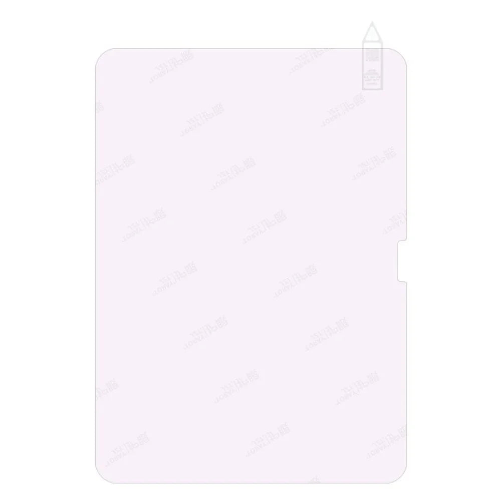 RURIHAI For iPad Air 11 (2026) / (2025) / (2024) Screen Protector Anti-Blue-Ray Eye Protection 9H High Aluminium-Silicon Glass Film - 3
