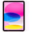 RURIHAI For iPad (2025) Screen Protector Anti-Blue-Ray Eye Protection 9H High Aluminium-Silicon Glass Film - 1