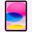 RURIHAI For iPad (2025) Screen Protector Anti-Blue-Ray Eye Protection 9H High Aluminium-Silicon Glass Film - 2