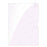 RURIHAI For iPad (2025) Screen Protector Anti-Blue-Ray Eye Protection 9H High Aluminium-Silicon Glass Film - 3
