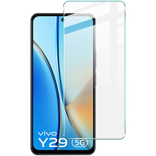IMAK H Series For vivo Y29 5G  /  Y19s 4G Tempered Glass Screen Protector Shatter-Proof Protection - 1