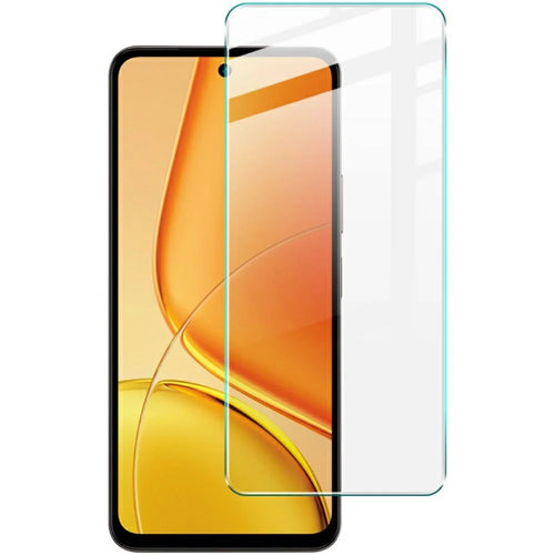 IMAK H Series For vivo Y300t 5G / Y29 4G / T4x 5G Tempered Glass Screen Protector Shatter-Proof Protection - 1