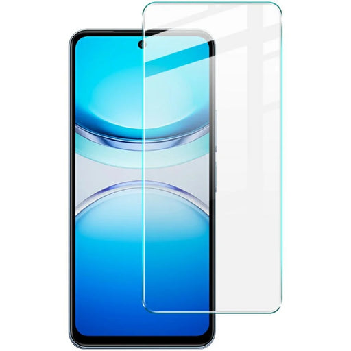 IMAK H Series For vivo Y39 5G  /  Y300i 5G Tempered Glass Screen Protector Shatter-Proof Protection - 1