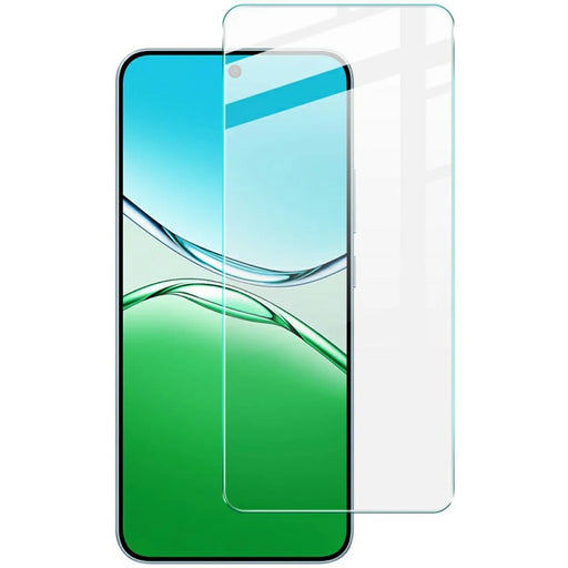 IMAK H Series For Oppo F29 5G Tempered Glass Screen Protector Shatter-Proof Protection - 1