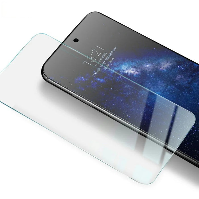 IMAK H Series For Oppo F29 5G Tempered Glass Screen Protector Shatter-Proof Protection - 4