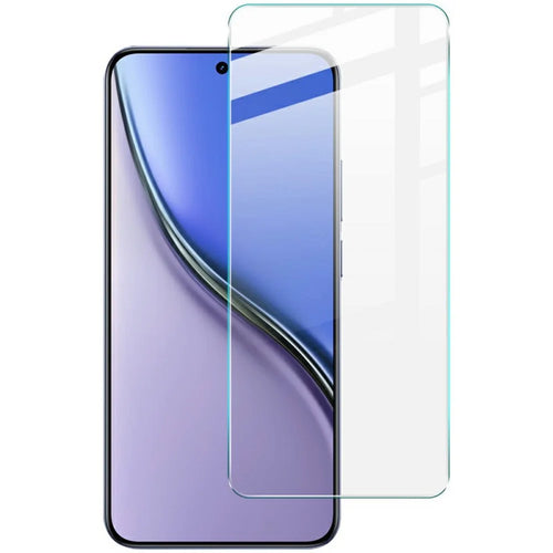 IMAK H Series For Realme P3 Ultra 5G Tempered Glass Screen Protector Shatter-Proof Protection - 1