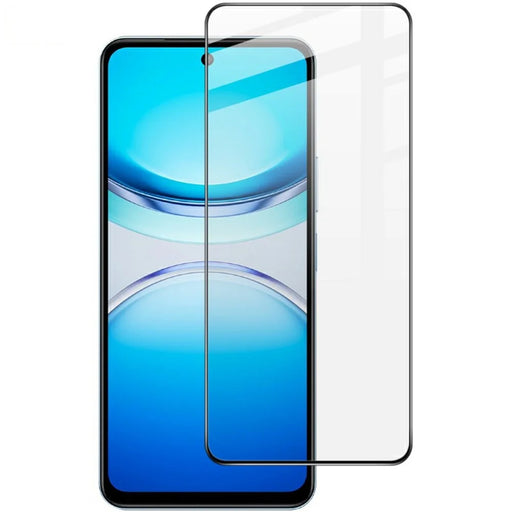 IMAK Pro+ Series For vivo Y39 5G / Y300i 5G Tempered Glass Full Screen Protector Sensitive Touch Film - 1
